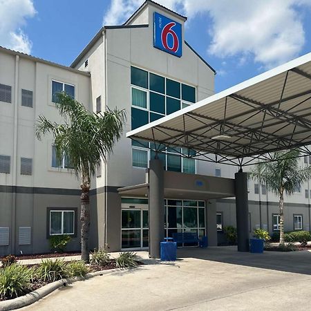 Motel 6-Mission, Tx Exterior photo
